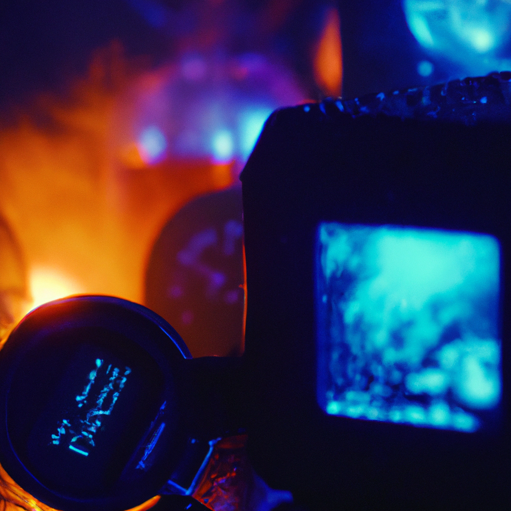 Periodismo audiovisual